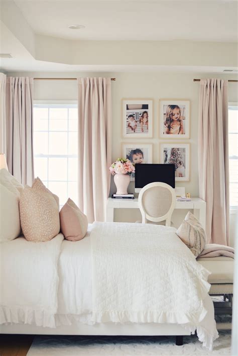 how to make a bed like a pro three ways to style your bed the pink dream bedroom interior