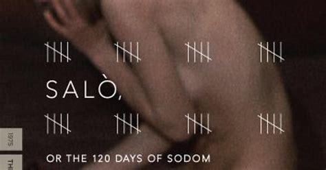 Salò Or The 120 Days Of Sodom 1975 Full Movie Hd 1080p Blu Ray Bdremux Bdrip Hdrip Imgur