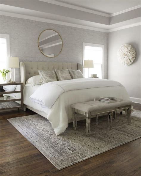 Christian Grey Bedroom Decor Design Corral