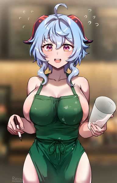 Iced Latte With Breast Milk Hentai Arena