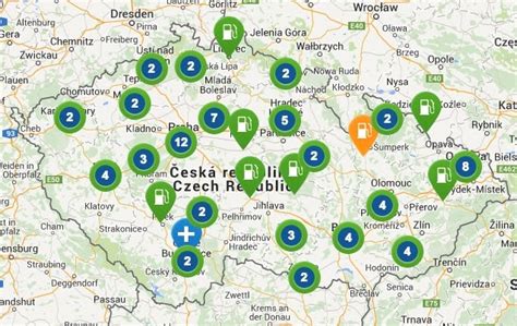 Od severovýchodu z údolí hölle, z jihovýchodu od údolí reintal a od západu přes rakouský schneekar. Mapa čerpacích Stanic Německo | MAPA