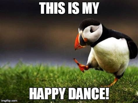 Happy Dance Memes To Put A Smile On Your Face SayingImages Com