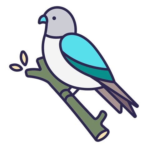 Bluebird Png Isolated Hd Png Mart