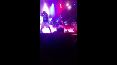 The perks of being latina: A.B Quintanilla and the kumbia kings,w/Chris perez - YouTube