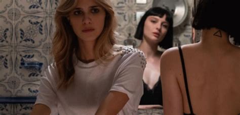 Cuando bailan las mentiras con las tentaciones. Baby Saison 4 : Quelle date de sortie Netflix ? Suite ...