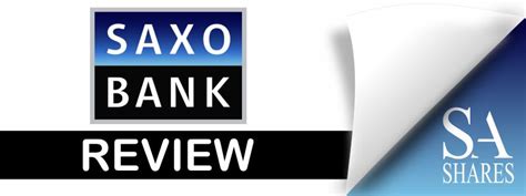 Whether the client is a demanding trader. Saxo Bank Review South Africa - ? Pros & Cons Revealed ...