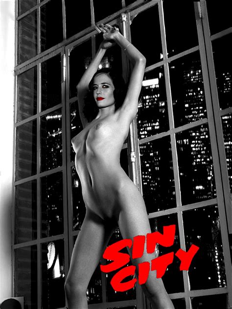 Post 2385957 A Dame To Kill For Ava Lord Eva Green Lafitte Artist Sin City