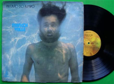 The most used key signature in this album is m. popsike.com - MARCOS VALLE - Previsao do Tempo FUNK SOUL ...