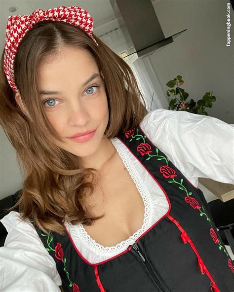 Barbara Palvin Nude The Fappening Photo Fappeningbook