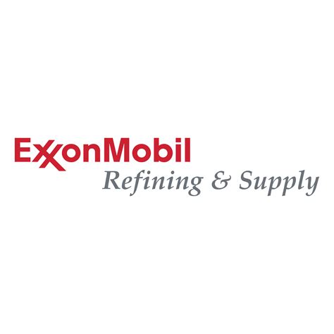 Exxonmobil Logo Transparent
