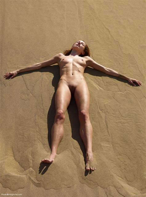 Nude Art Girls Yanna Picture
