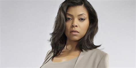 Proud Mary First Look Check Out Taraji P Henson Posed Like A Total Badass Cinemablend