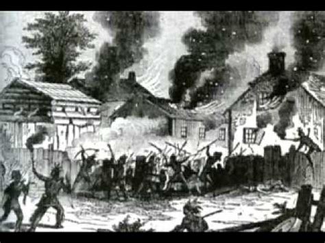 Philip became a fugitive and escaped his. King Philip's War - YouTube