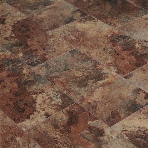 Rustic Stone Tile Great Lakes Flooring Quality
