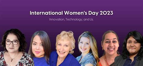 international women s day 2023 the impact of technology neeyamo