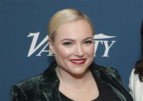 Meghan Mccain To Quit ‘the View After 4 Years