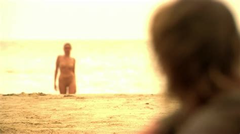 Nude Scenes Tamsin Egerton Camelot S01E01 GIF Video Nudecelebgifs Com