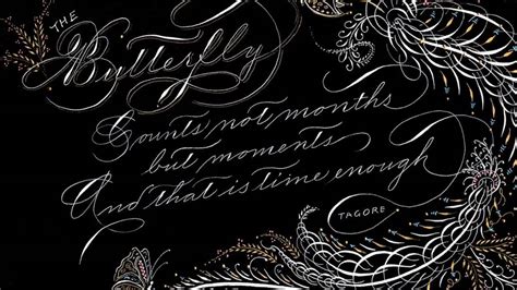 Advanced Spencerian With Master Penman Harvest Crittenden