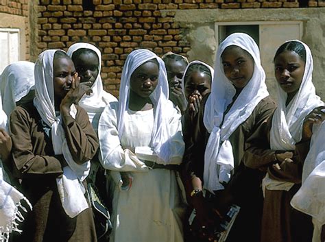 Committee Responding To Sexual Violence In Darfur