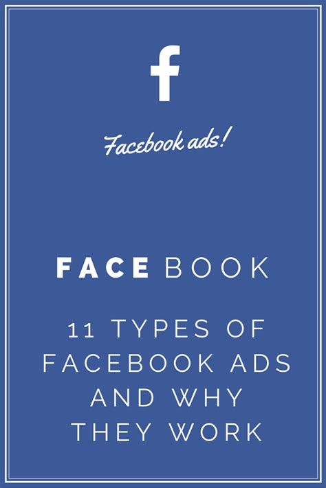 Fantastic Tips For Creating Actionable Ads For Facebook 11 Examples Of