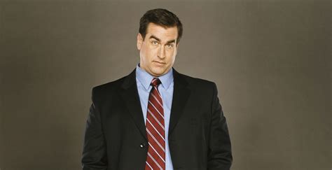 An Inspirational Funny Behind The Scenes Interview With Rob Riggle