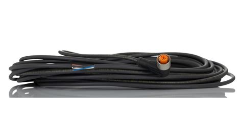 16978 Rkwtled P 4 22510 M Cable De Conexión Lumberg Automation Con
