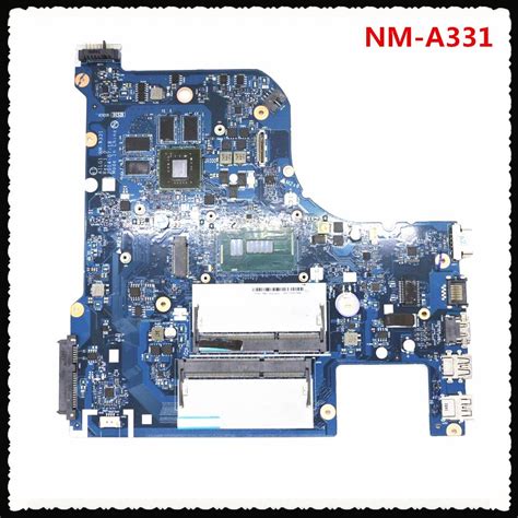 Z70 80 Não Integrado Computador Portátil Placa Mãe I5 5200u 22 Ghz Cpu