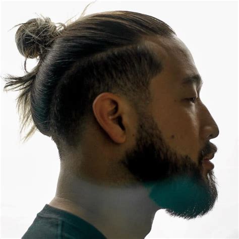 29 Best Hairstyles For Asian Men 2024 Trends