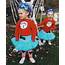Twin Girls Halloween Costumes Ideas For Your Sweeties  Twiniversity