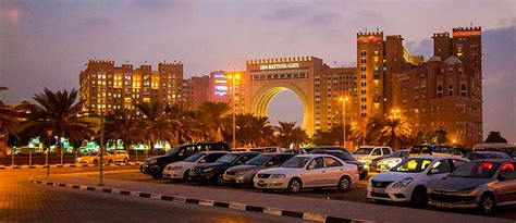 Car Parking In Dubai Fees Fines Zones And More Dubizzle Cars Blog