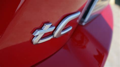 2014 Scion Tc Review Scions Other Sporty Coupe Cnet