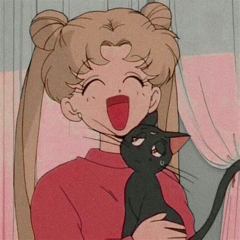 Pin By Iixi On صُـور عَـرض كَرتُـون Sailor Moon Aesthetic Sailor