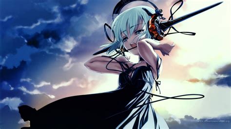 Anime Wallpapers 1366x768 Wallpapersafari