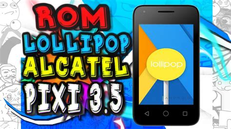 I'm currently using stock 5.0.1 android and it's not that good, eats ram, cpu and app2sd is. Aosp Rom For Alcatel Pixi 3 All Variants / Alcatel One Touch Pixi 4 General Root Recovery Xda ...