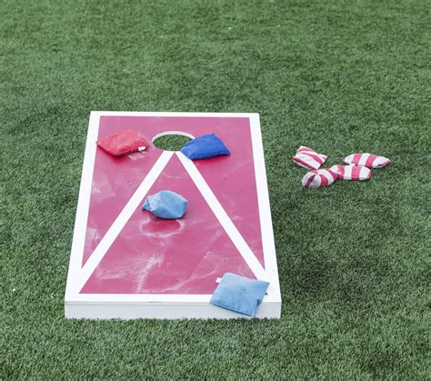 22 Awesome Diy Backyard Games Not Quite Susie Homemaker