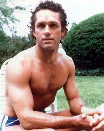 Morning Man Classic Gregory Harrison