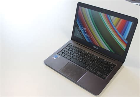 Asus Ux305 Review The Best Ultrabook On The Market