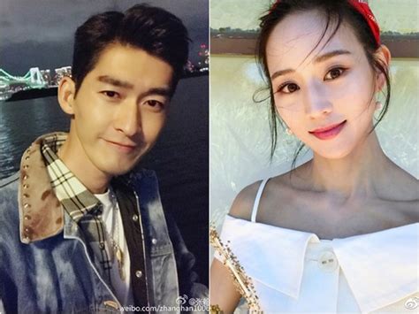 See more of 鄭爽&張翰 on facebook. 分手古力娜扎6個月 張翰「58字肉麻告白」張鈞甯：眼裡只有妳 - Love News 新聞快訊