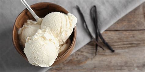 Best Vanilla Ice Cream Which News