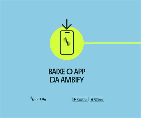 App Ambify Tudo Que Precisa Saber Pra Compensar Sua Pegada De Carbono