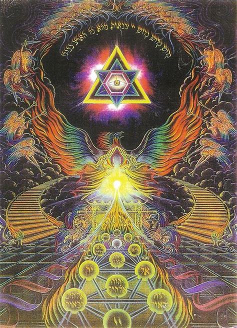 The Occult Occult And Psychedelic On Pinterest