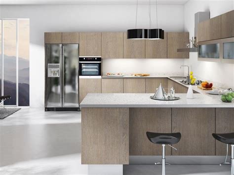 High quality & easy to set up. Impressive Modern Kitchen Cabinets Modern Rta Kitchen ...