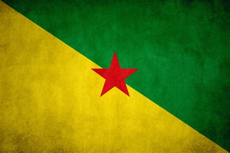 French Guiana | World Prayer News