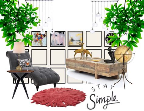 Simple Interior Concepts How To Develop An Interior Design Concept
