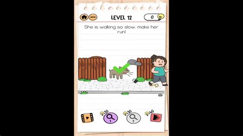 Sedang mencari kunci jawaban brain find? Jawaban Brain Test 2 Level12 Menyelesaikan Masalah / Kunci ...