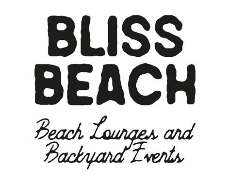 Bliss Beach