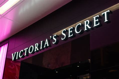 victoria s secret ceo is considering stepping down and selling the brand insidehook