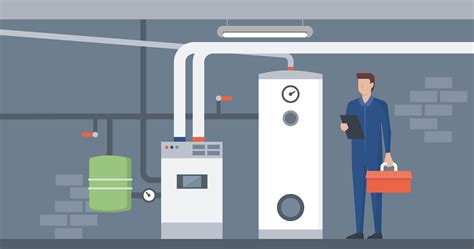 Why Preventative Maintenance Is Important For Your Heating System