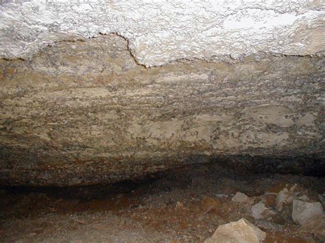 Gypsum Gypsum Formations In Mammoth Cave Stevesheriw Flickr