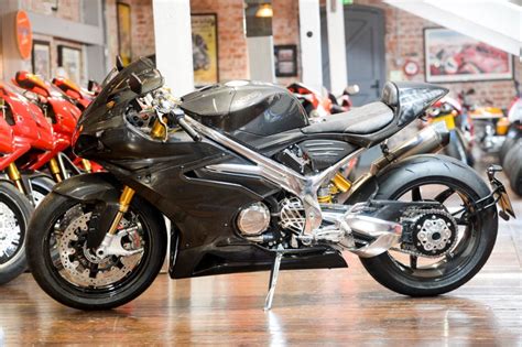 norton v4 ss the bike specialists south yorkshire